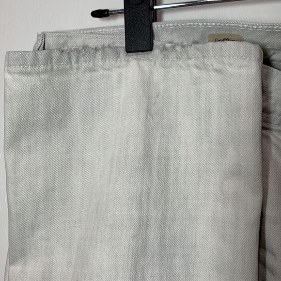 Ag Adriano Goldschmied Mens Geffen Slouchy Slim Distressed Jeans - Picture 11 of 11